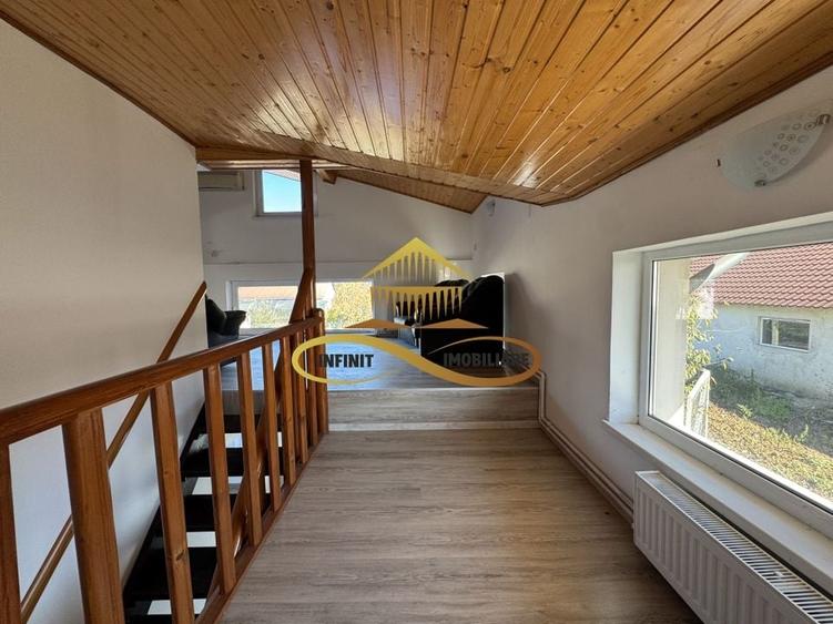 Hala spatiu industrial  birouri  cazare in Bacau Buhoci - 24