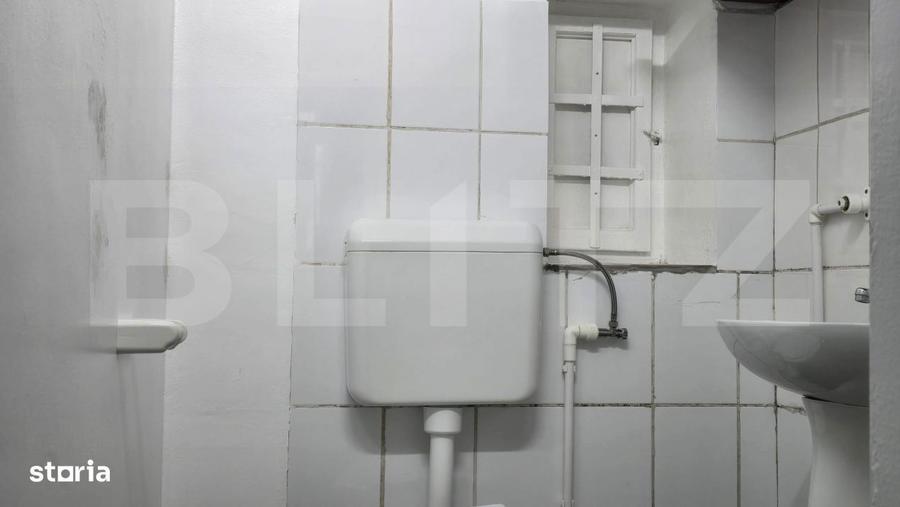 Spatiu comercial 210 mp - Ultracentral - 5