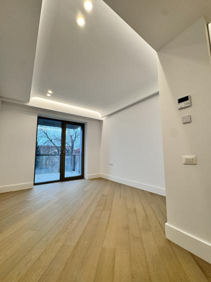 Apartament 3 camere Cortina 126 Erou Iancu Nicolae | Parcare Subterana | Pipera - 5