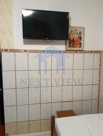 Garsoniera, Gheorgheni - 3