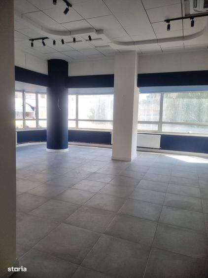Spa?iu comercial de inchiriat in zona centrala - 6