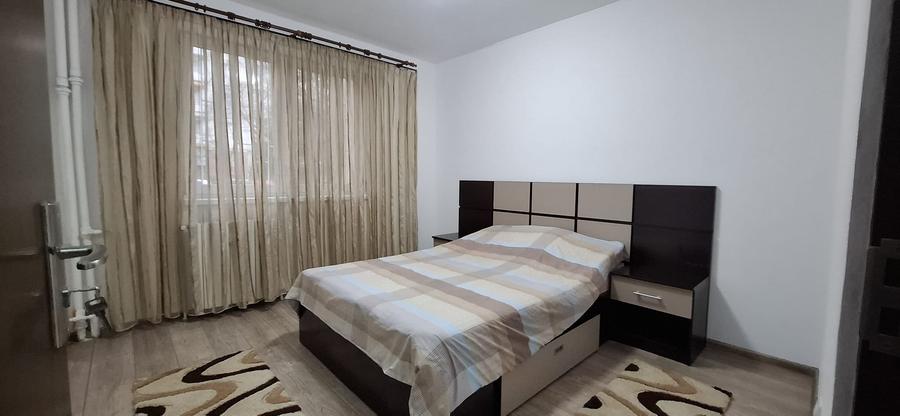 Tomis 3-  Apartament 2 camere  , parter cu balcon, centrala gaze - 6