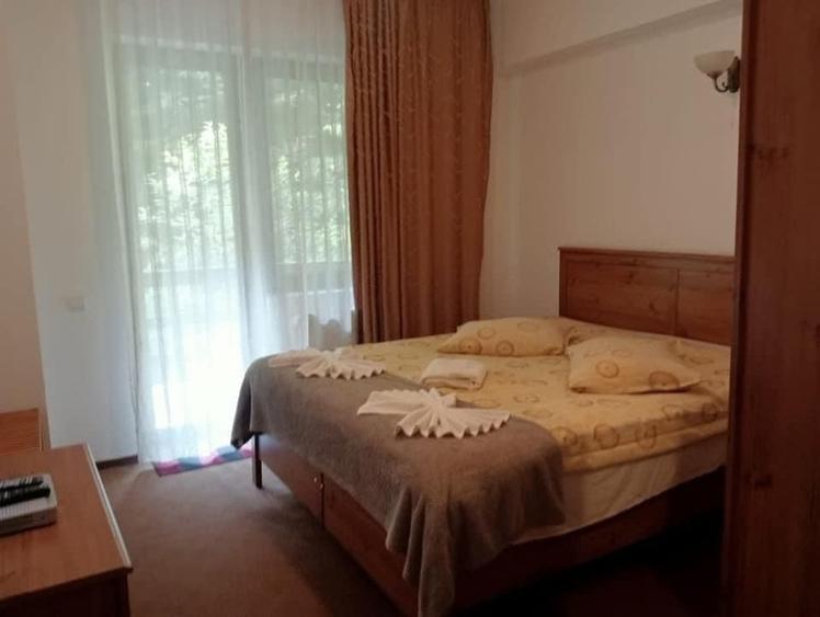 Pensiunea Turistica Cheile Cetatii - Rasnov -  730.000 euro - 9