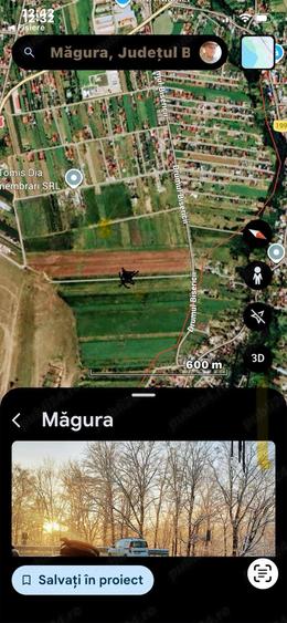 teren pentru constructii - 4