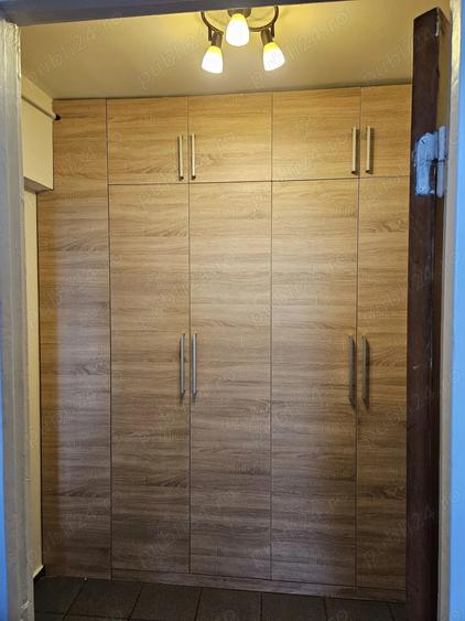 Apartament 2 camere de inchiriat Bucure?tii Noi, langa metrou Parc Bazilescu. - 1