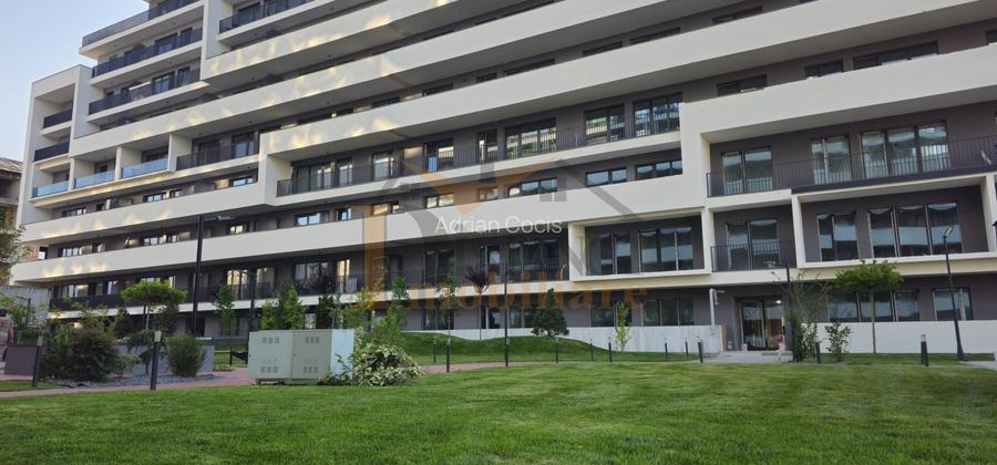 Inchiriere apartament nou, Coresi - Dynamic Residence 2