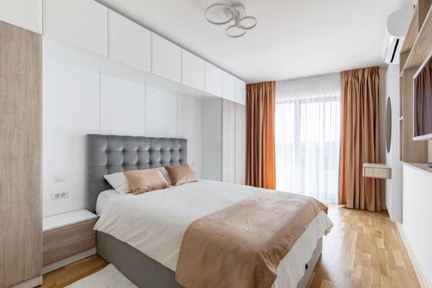 Apartament 2 camere | Loc de parcare | Modern | 65 MP | Barbu Vacarescu - 5