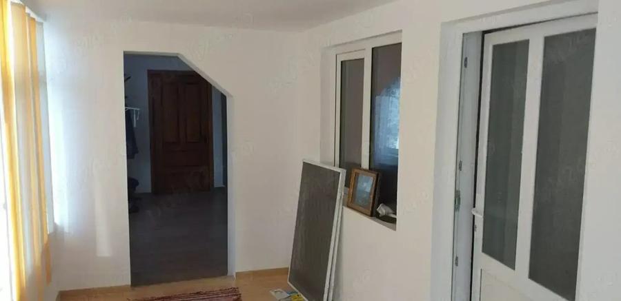 Casa de vanzare la munte in com Starchiojd - 6