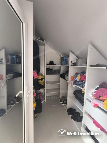 Casa 9 cam., 5 intrari separate, 260 mp utili, Dambul Rotund, P-ta K. Liebknecht - 18