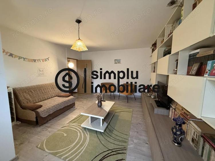 Apartament 4 camere decomandat 1 Mai et 3/4 - 2