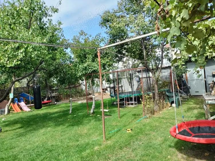 Vand casa in Timisoara, zona Mehala