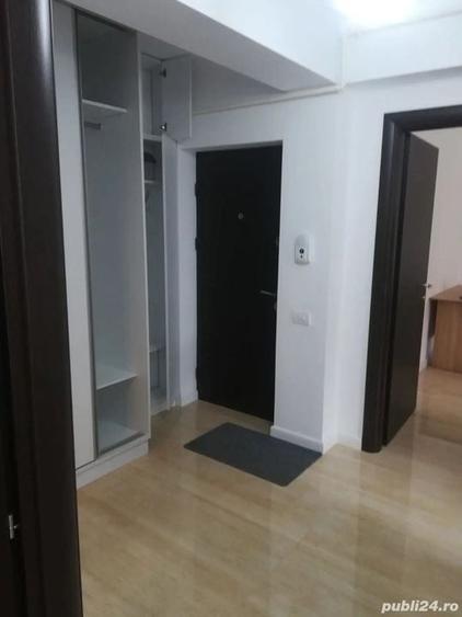 Apartament 2 camere etaj 1, parcare, centrală, Pallady - 2