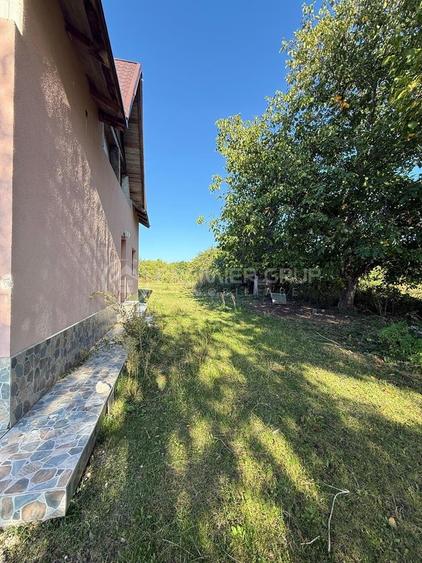 Casă 5 camere, Hadambu, 181mp - 14