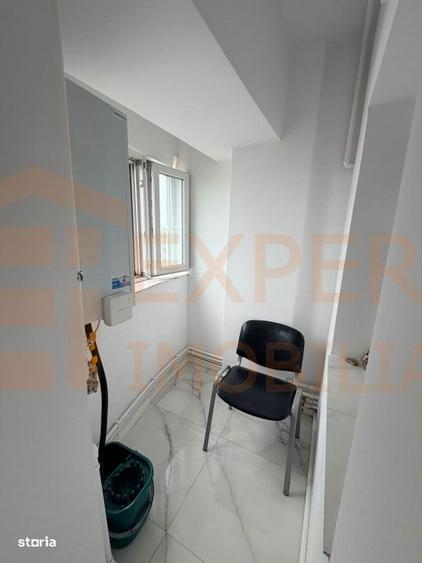 Garsoniera situata in zona Gara - 1