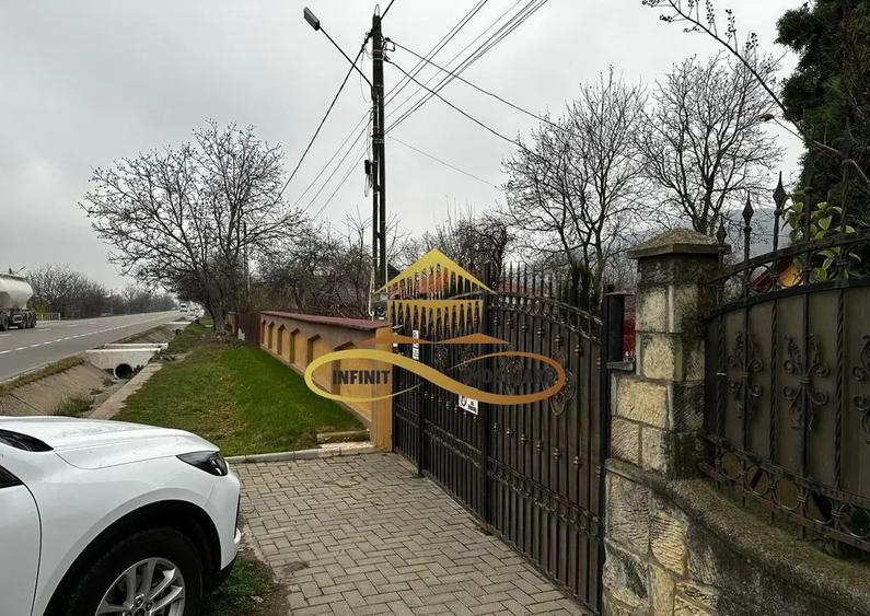 Casa de vanzare in Gheorghe Doja Bacau - 16