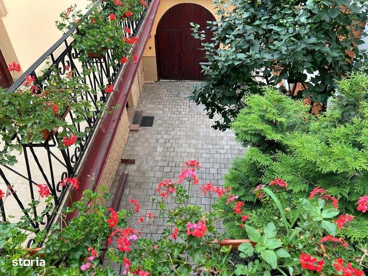 Casa de vis in inima Brasovului - 3