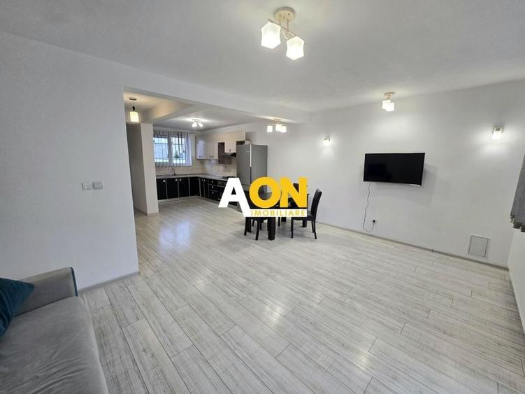 Casă de tip Înșiruit, 3 Camere, Construcție Nouă, Zona Cetate - 4