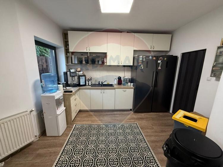 Spatiu de birouri modern de inchiriat in zona Europa, cu parcare - 8