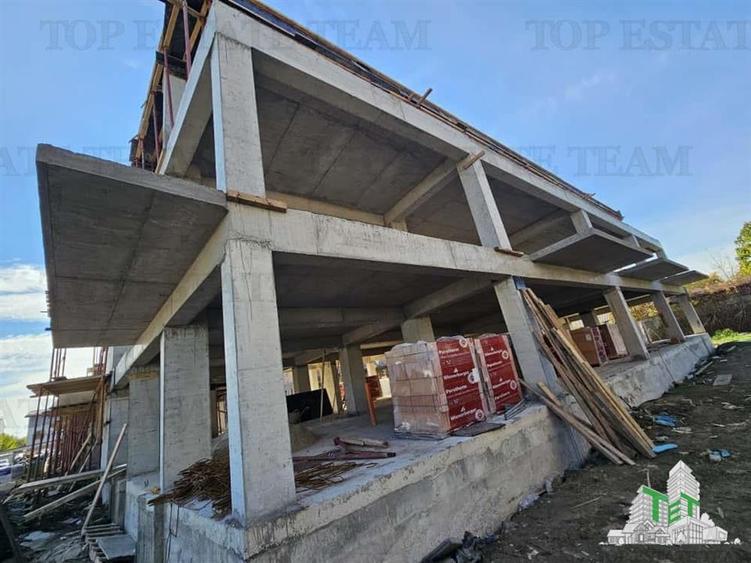Apartament 2 camere + gradina, Theodor Pallady, Titan -  constructie noua - 7