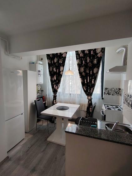 Ofer spre inchiriere garsoniera West Side Residence - 5