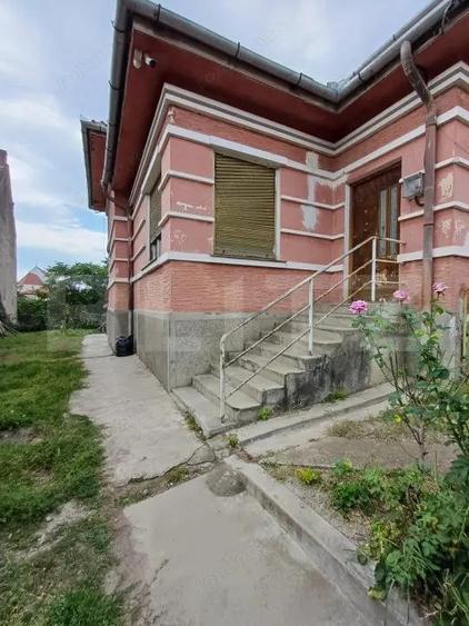 Casa renovabila, 4 camere, 1317 mp teren, zona centrala Turda - 6