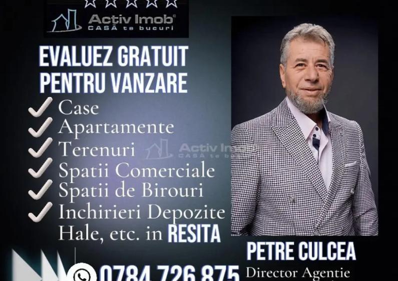 Resita Casa Cartier Muncitoresc - 8