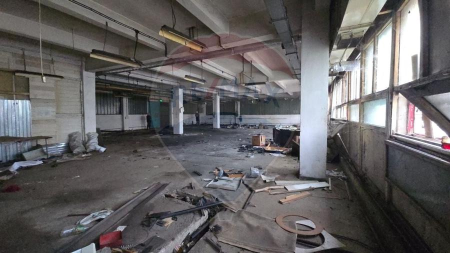 DE INCHIRIAT Spațiu comercial de 900mp în zona Nord-Est - 8
