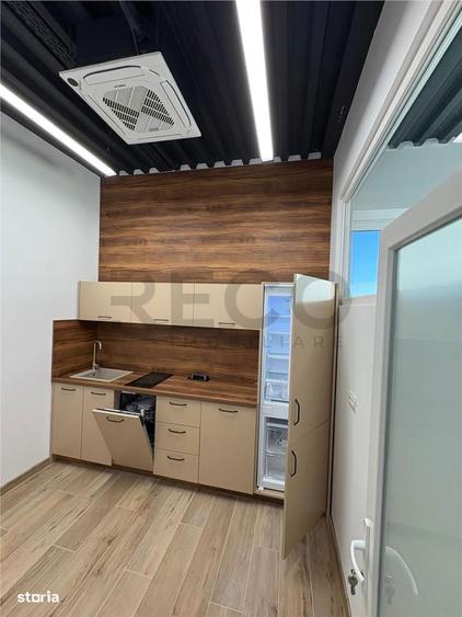 RECO Hala industriala - de inchiriat centura Oradea - 9