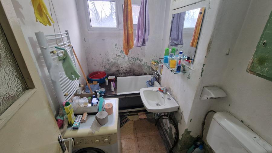 apartament 3 camere Saturn - 3