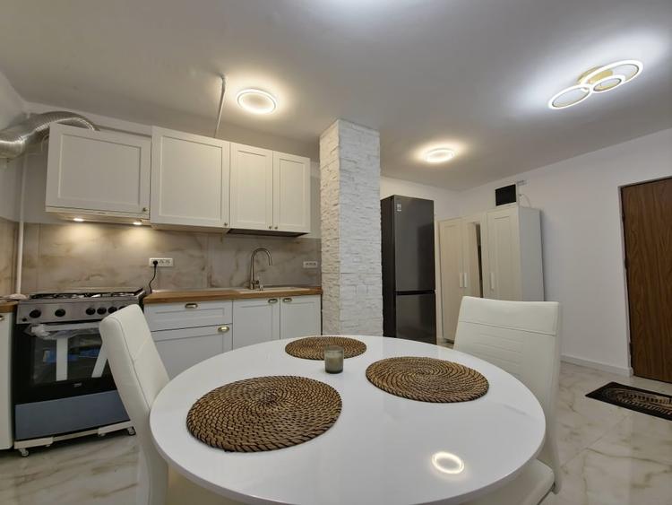 Prima inchiriere-apartament decomandat la 7 minute de Metrou Muncii - 8