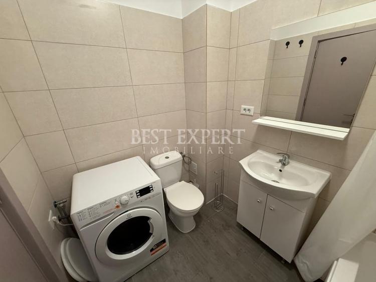 Garsoniera moderna – mobilata, utilata/Mutare Rapida - 5