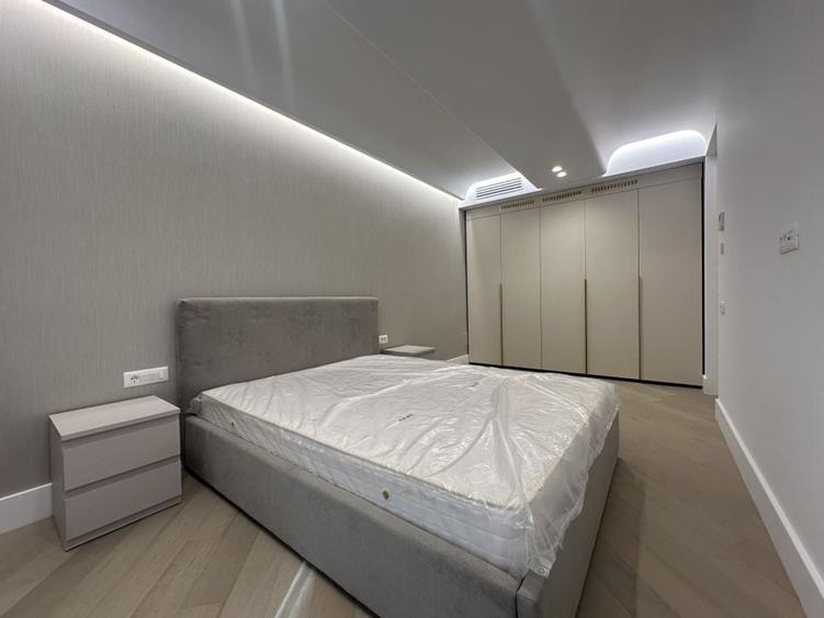 Apartament 2 Camere | Mobilat Lux | Prima Inchiriere - 7