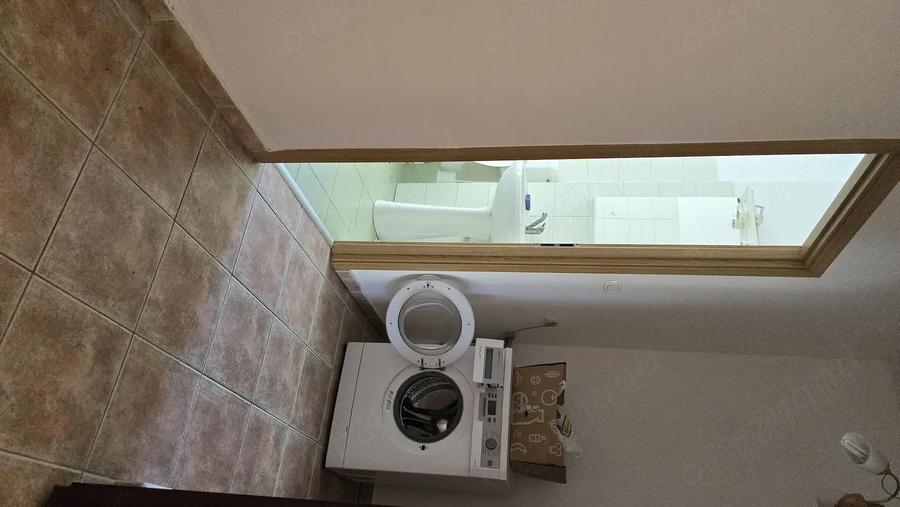 Apartament cu 1 camera de inchiriat Braytim, langa Parcul Musicescu - 1