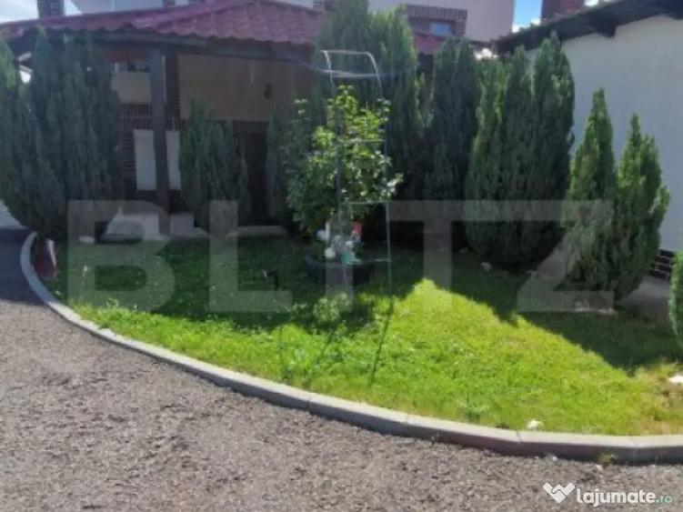 Casa 5 camere Vulcan,teren 1600 mp - 13
