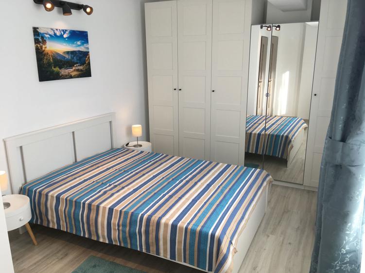 Apartament 2 camere, zona Baneasa, cartier Greenfield, Onix. - 8