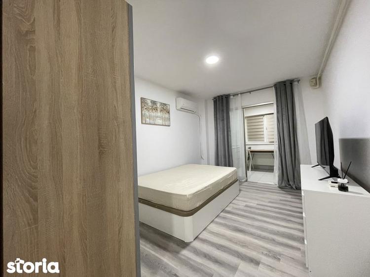 Renovata,Garsoniera, 25m, centrala proprie, metrou,Palladium Residence - 1