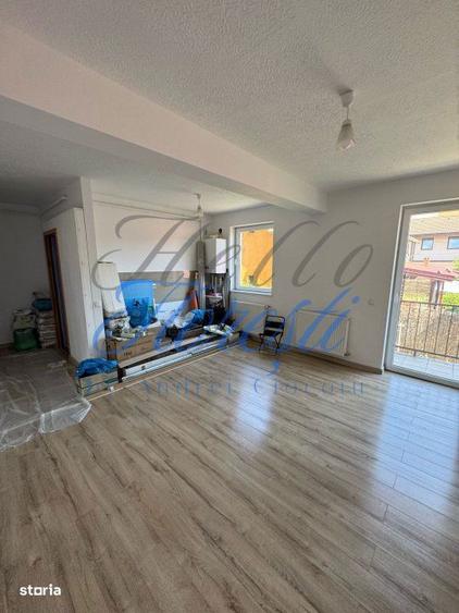 Apartament 2 camere, 38 mp, zona Florilor - 4