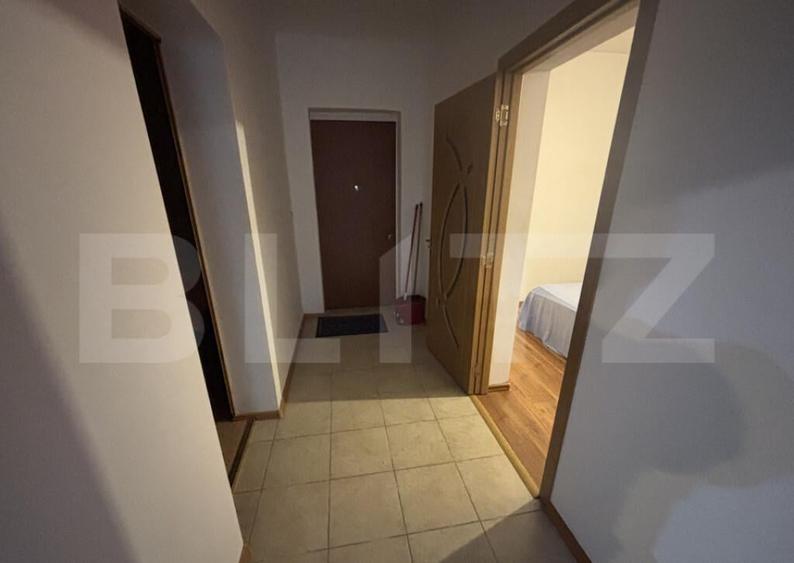 Casa de vanzare in zona linistita - 3