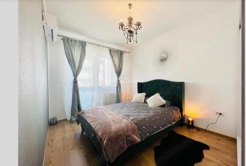 Apartament 3 camere Parcul Carol ISG Residence