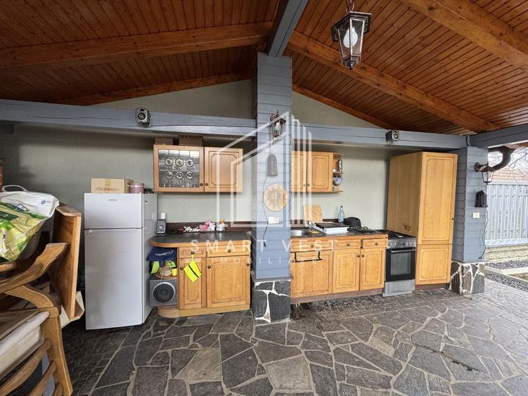 Casa spatioasa de vanzare | 275 mp (cu beci) | Zona Unio - 50