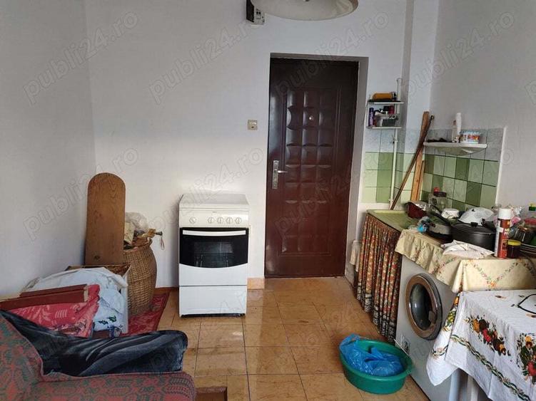 Garsoniere Hunedoara, Zona Chizid, 22 mp2 - 5