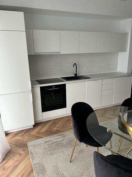 De vanzare apartament 2 camere mobilat, Prima Onestilor, Iosia - 4