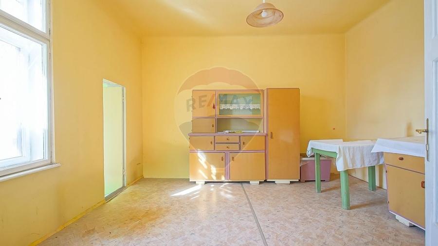 Oportunitate renovare Avram Iancu colț Nicopole - 1