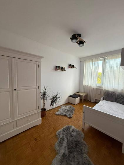 Apartament 3 camere Central, zona Parcul Centrral - 1
