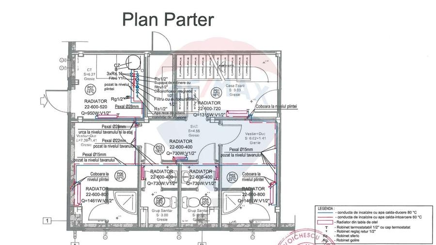 Hala noua de  vanzare in Ilia , jud Hunedoara la 3 km de A1 - 7