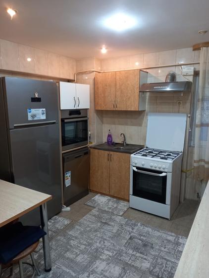 Apartament 4 camere Calea Nationala mai sus de Stadion - 5