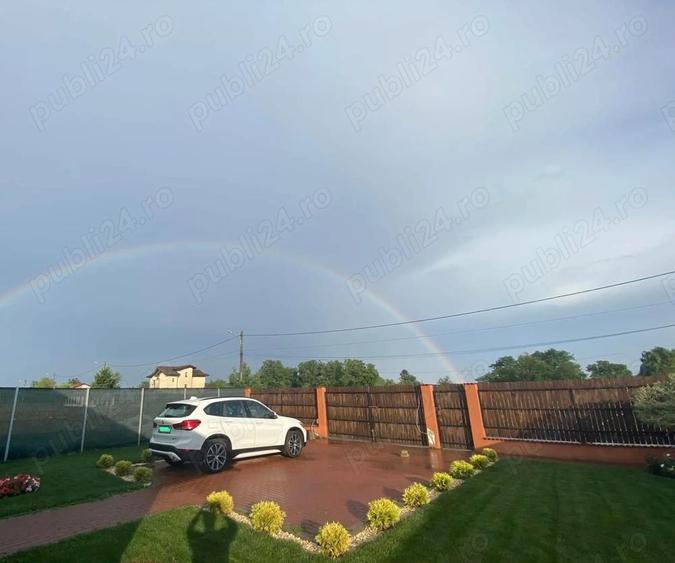 Casa premium langa Codrii Vlasiei ?i Lacul Caldaru?ani aer curat, lini?te, 1.000 mp teren - 5