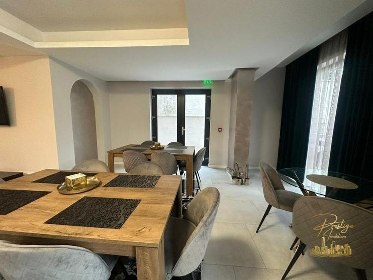 Sala de conferinte/evenimente de inchiriat in Oradea - 7