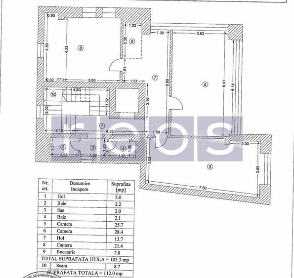 VANZARE SPATIU COMERCIAL | ZONA BABA NOVAC - 23