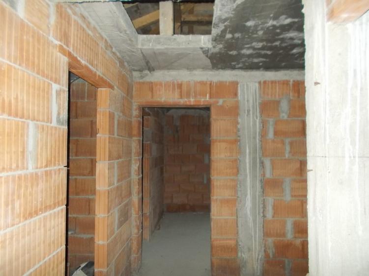 Duplex, Beregsau Mare, P+E, 5 camere, 116mp util,teren 400mp - 5